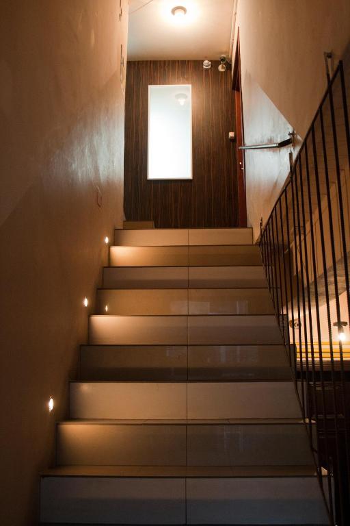 Nocny Krakow B&B Ruang foto