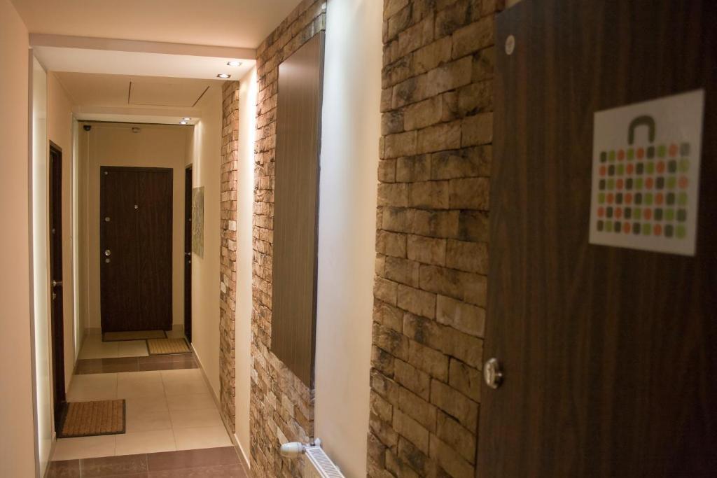 Nocny Krakow B&B Ruang foto